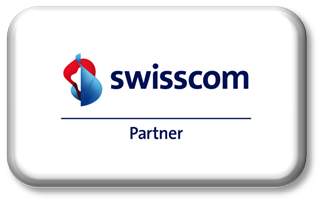 KellerKom ist Swisscom Partner